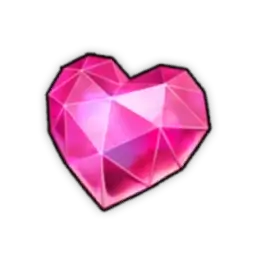 NIKKE gem icon